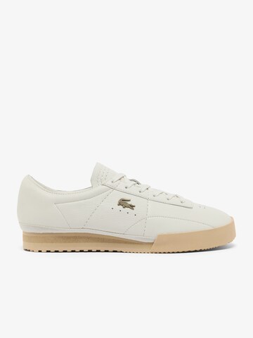 LACOSTE Sneakers 'Aura' in White