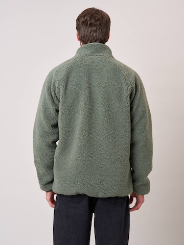 Deeluxe Übergangsjacke‌‌ in Grün