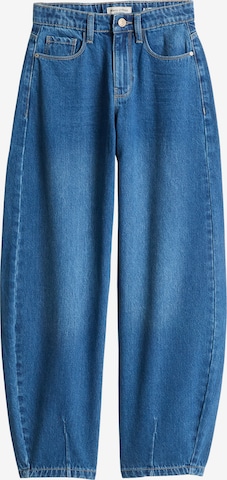 Marc O'Polo Regular Jeans in Blue: front