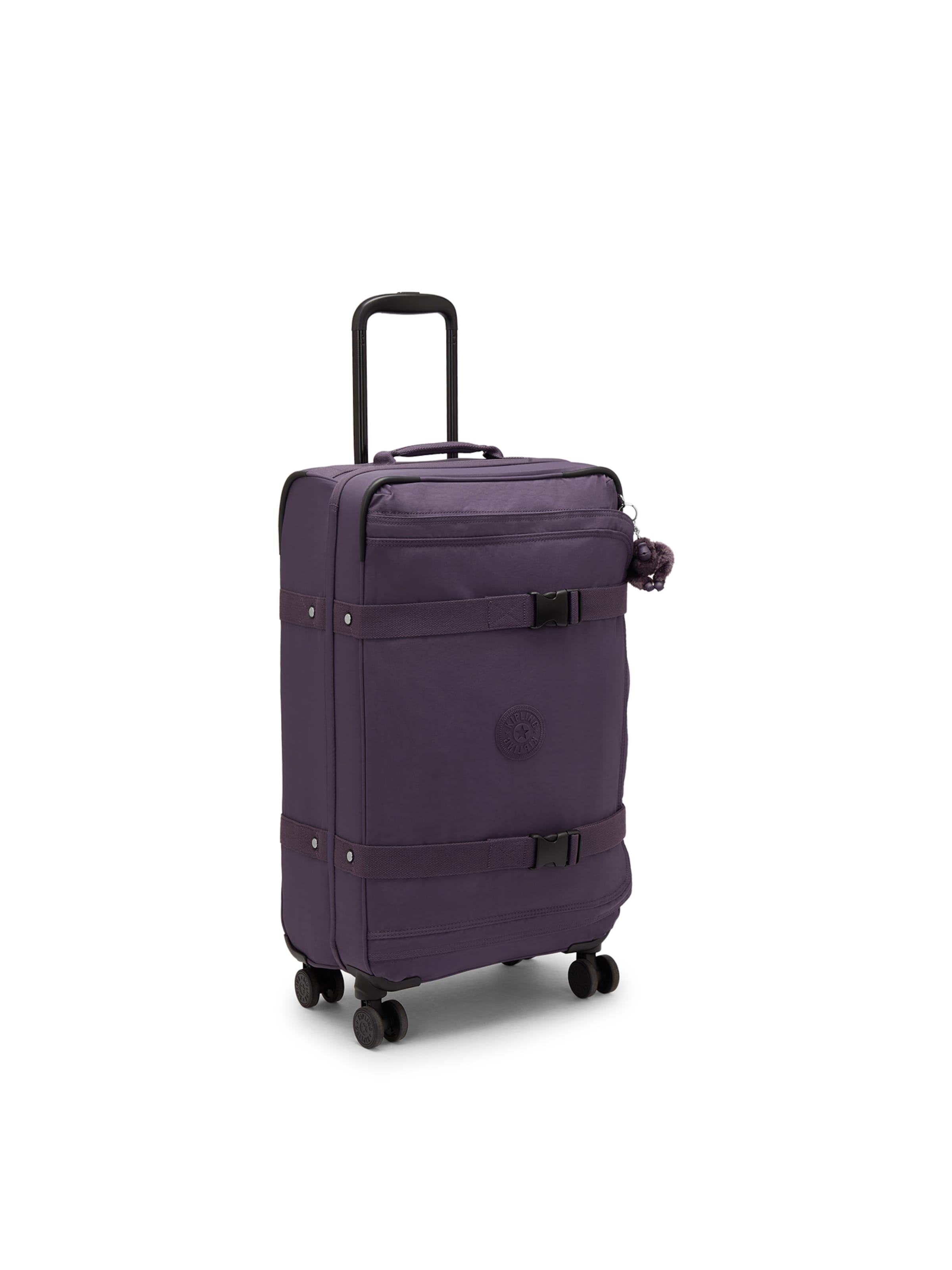 Valise 'Spontaneous' KIPLING en violet