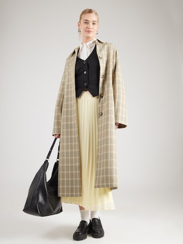 ABOUT YOU Krilo 'Jorina' | rumena barva