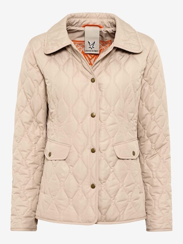 Fuchs Schmitt Übergangsjacke‌‌‌‌‌‌ in Beige: Vorderseite