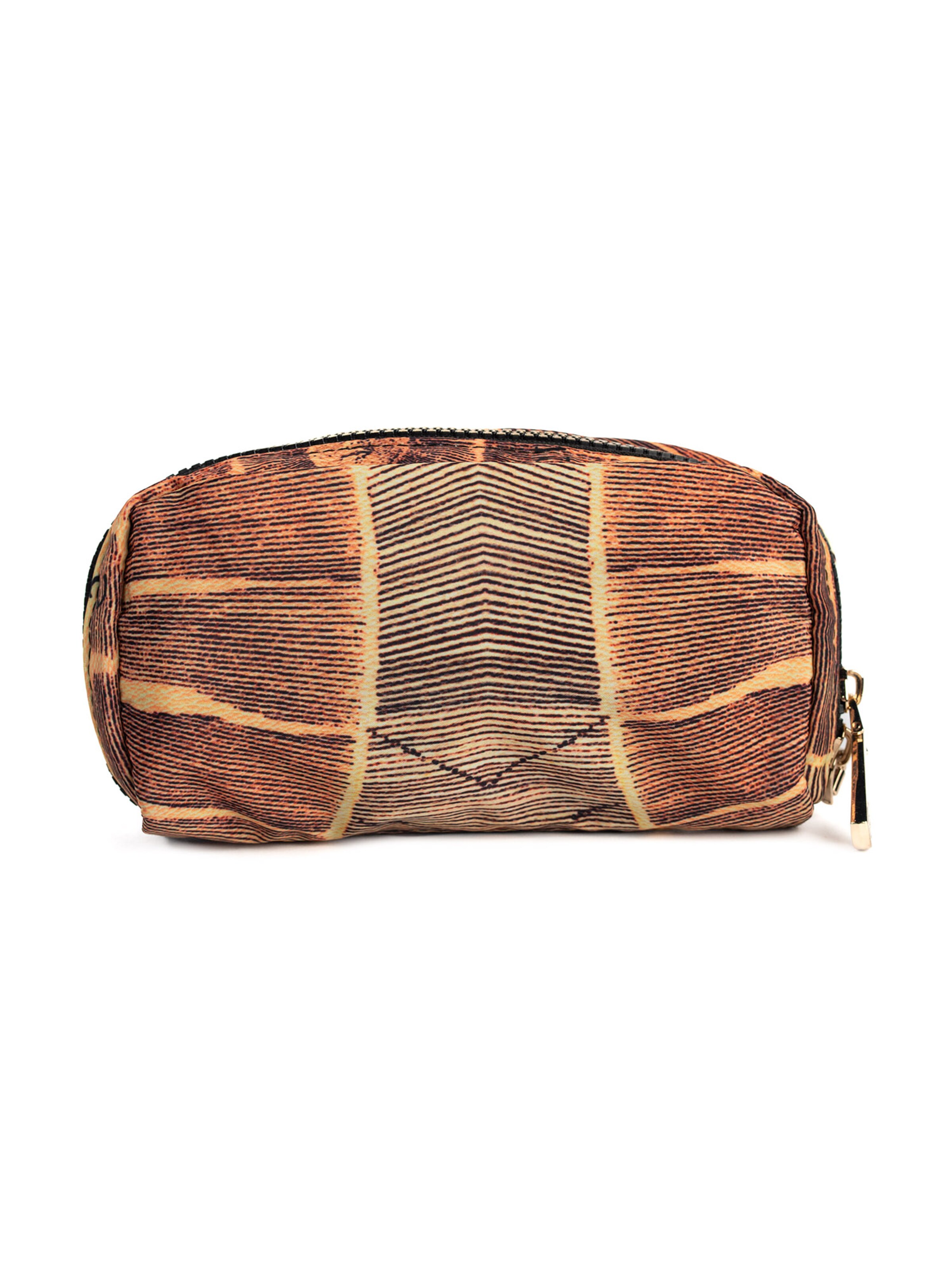 Gattinoni Cosmetic bag in Brown