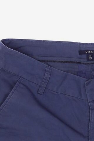 Kiabi Shorts M in Blau