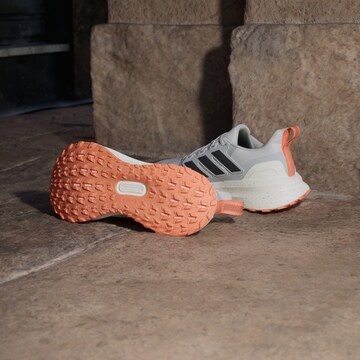 ADIDAS PERFORMANCE Juoksukengät 'Ultrarun 5' värissä harmaa