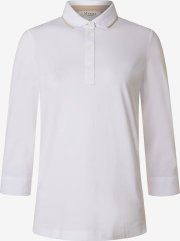 MAERZ Muenchen - Camisa em branco: frente