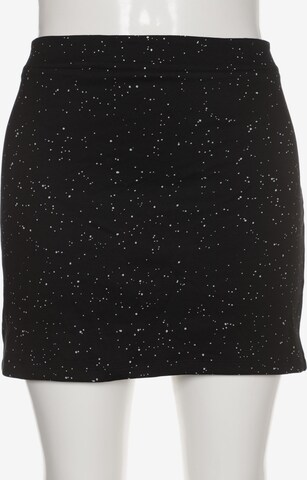 DEDICATED. Skirt in L in Black: front