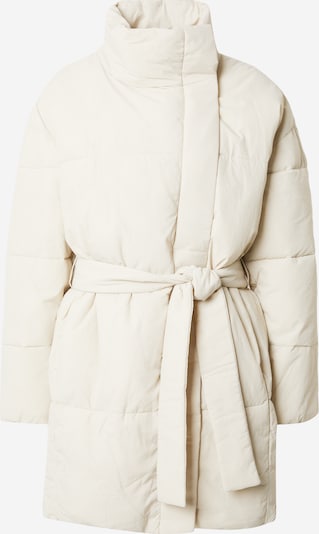 GAP Winter coat in Egg shell, Item view