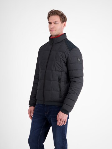LERROS Winterjas in Blauw