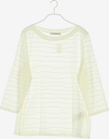 Betty Barclay Top & Shirt in M in White: front