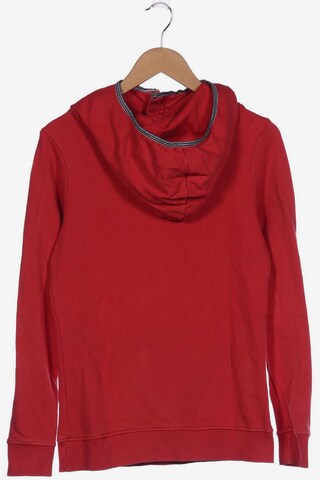 ARQUEONAUTAS Sweatshirt & Zip-Up Hoodie in M in Red