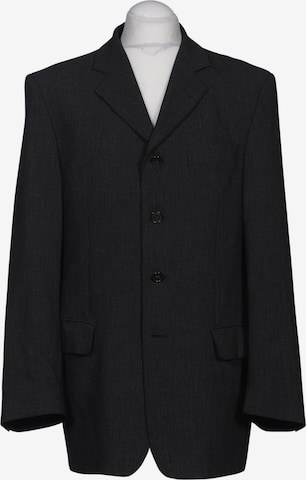 Mc Neal Sakko M in Grau: Vorderseite