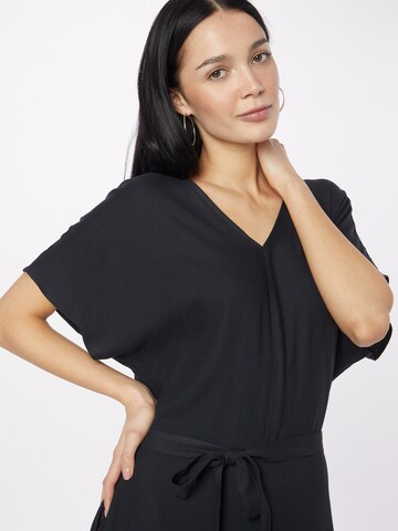 SKFK Jumpsuit 'KARITATE' in Black