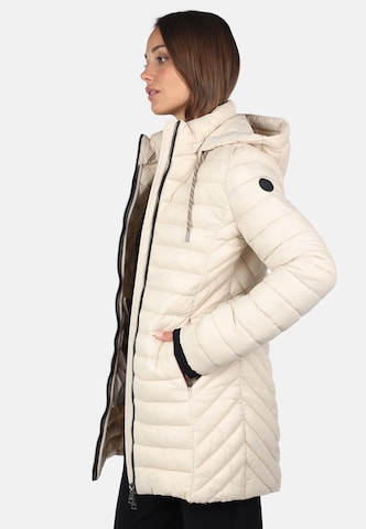 Fuchs Schmitt Wintermantel in Beige