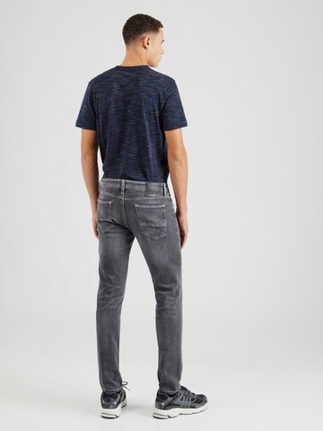 Gang Slim fit Jeans '94Nico' in Grey