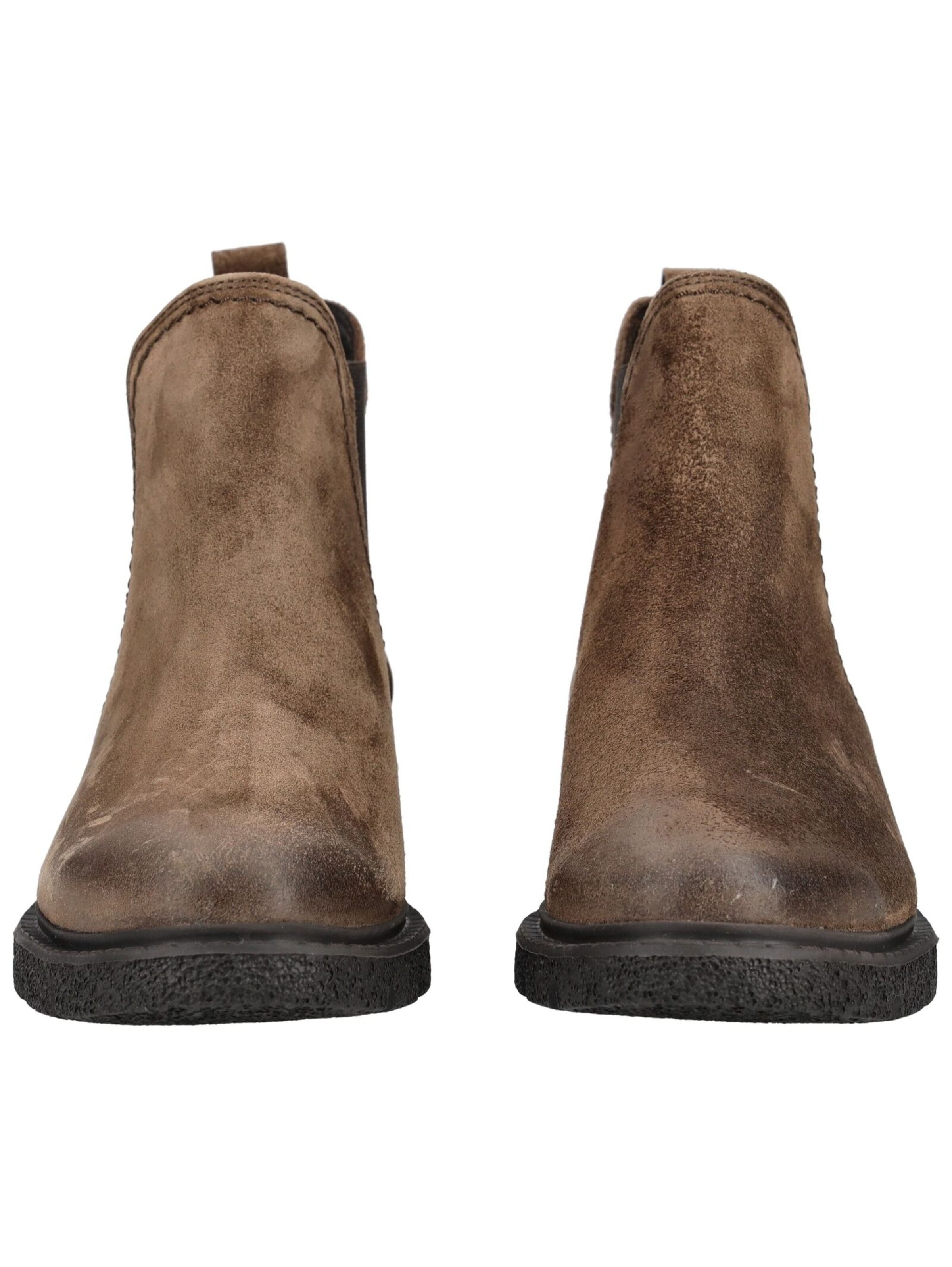 Stivaletto '8258' di Paul Green in marrone