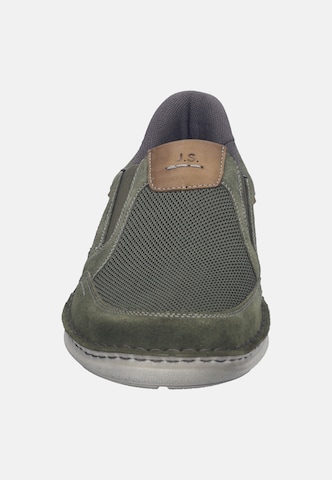 JOSEF SEIBEL Instappers 'New Anvers 25' in Groen