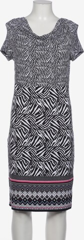 GERRY WEBER Dress in L in Mixed colors: front
