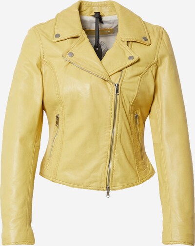 FREAKY NATION Veste mi-saison 'Bali' en jaune, Vue avec produit