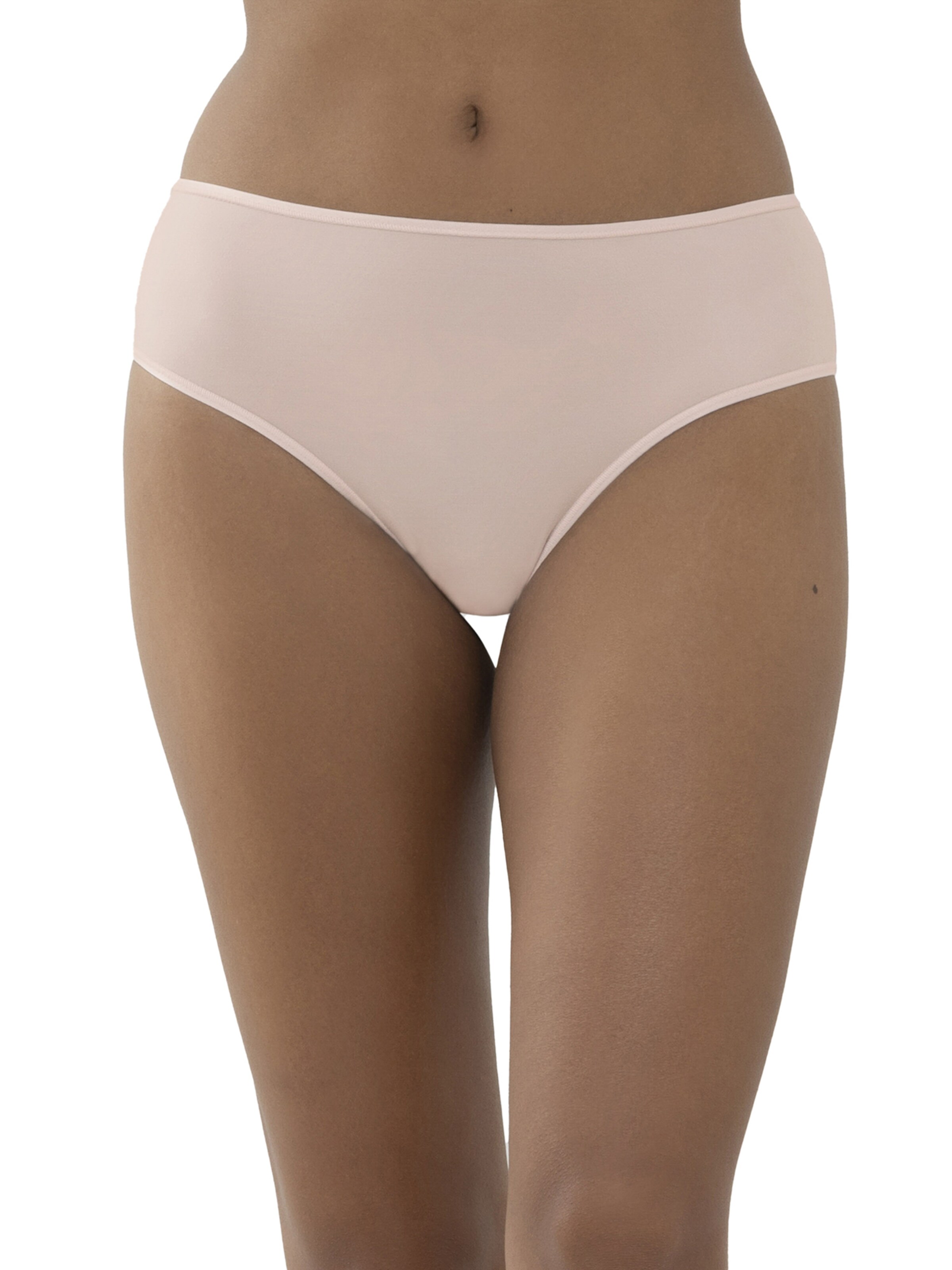 Mey Slip in Pink: Vorderseite