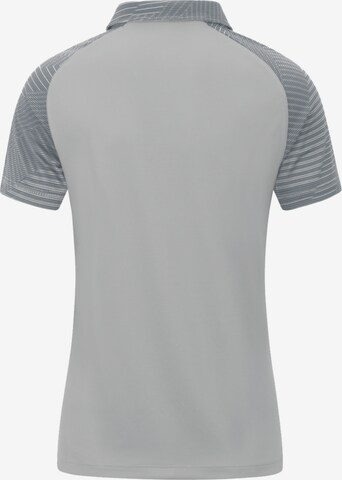 JAKO Sportshirt in Grau