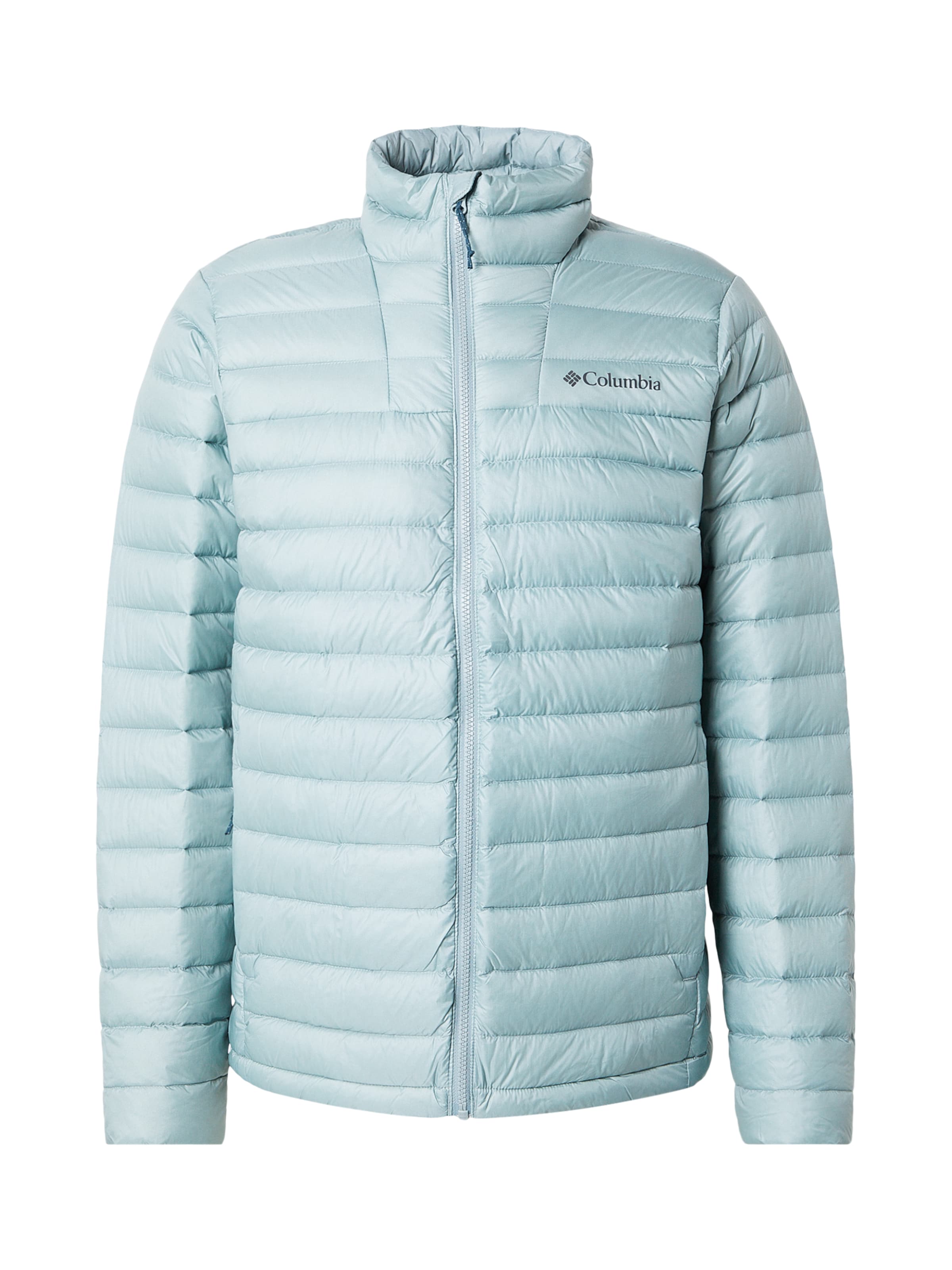 COLUMBIA Outdoor jacket 'Corelite' in Light blue, Item view