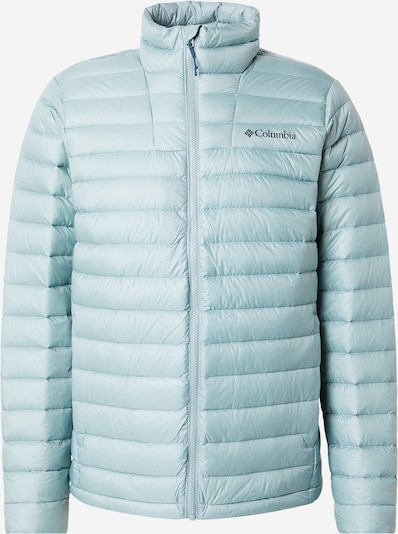 COLUMBIA Ulkoilutakki 'Corelite' värissä vaaleansininen, Tuotenäkymä