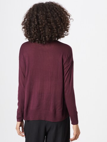 Pull-over Dorothy Perkins en rouge