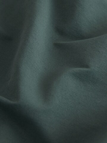 Next Tapered Cargohose in Grün