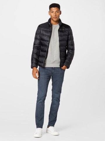 LEVI'S ® Slimfit Jeans '511™  Slim' i blå