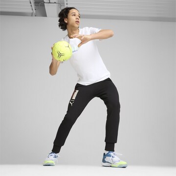 PUMA Sportschoen 'Vantage' in Wit