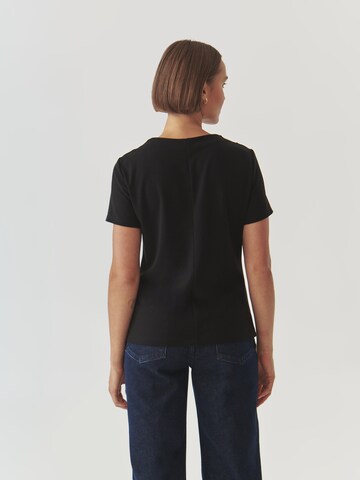 T-shirt TATUUM en noir