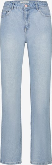 Fabienne Chapot Jeans in de kleur Blauw denim, Productweergave