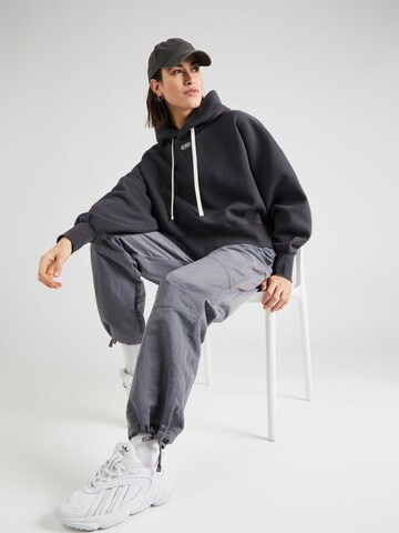 G-STAR Sweatshirt in Grau