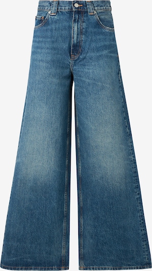 TOMMY HILFIGER Teksapüksid 'KRIS 70's' 25/30 suuruses sinine teksariie, Tootevaade
