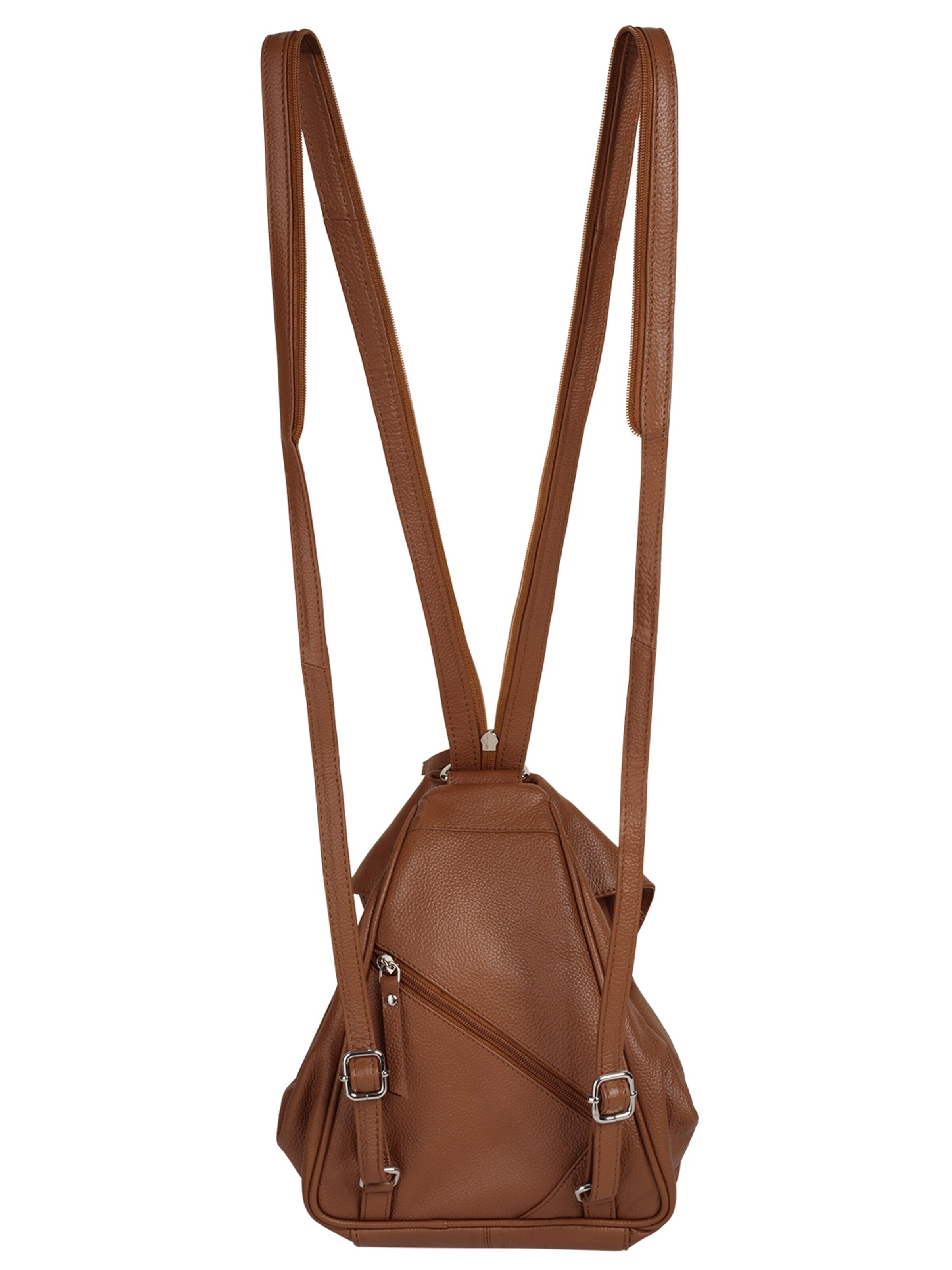 Bruno Banani Backpack in Brown