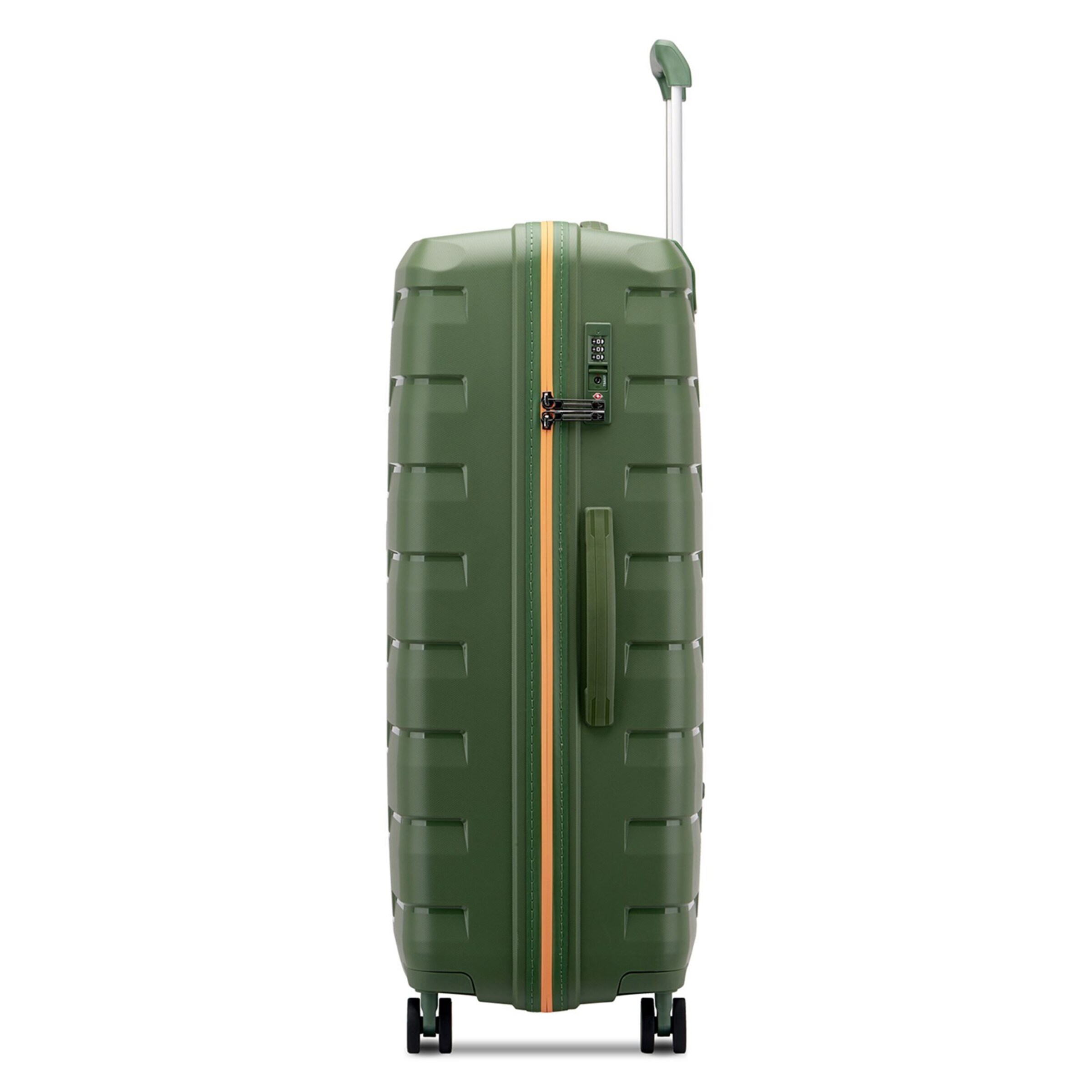 Roncato Cart 'Skyline 2.0' in Green