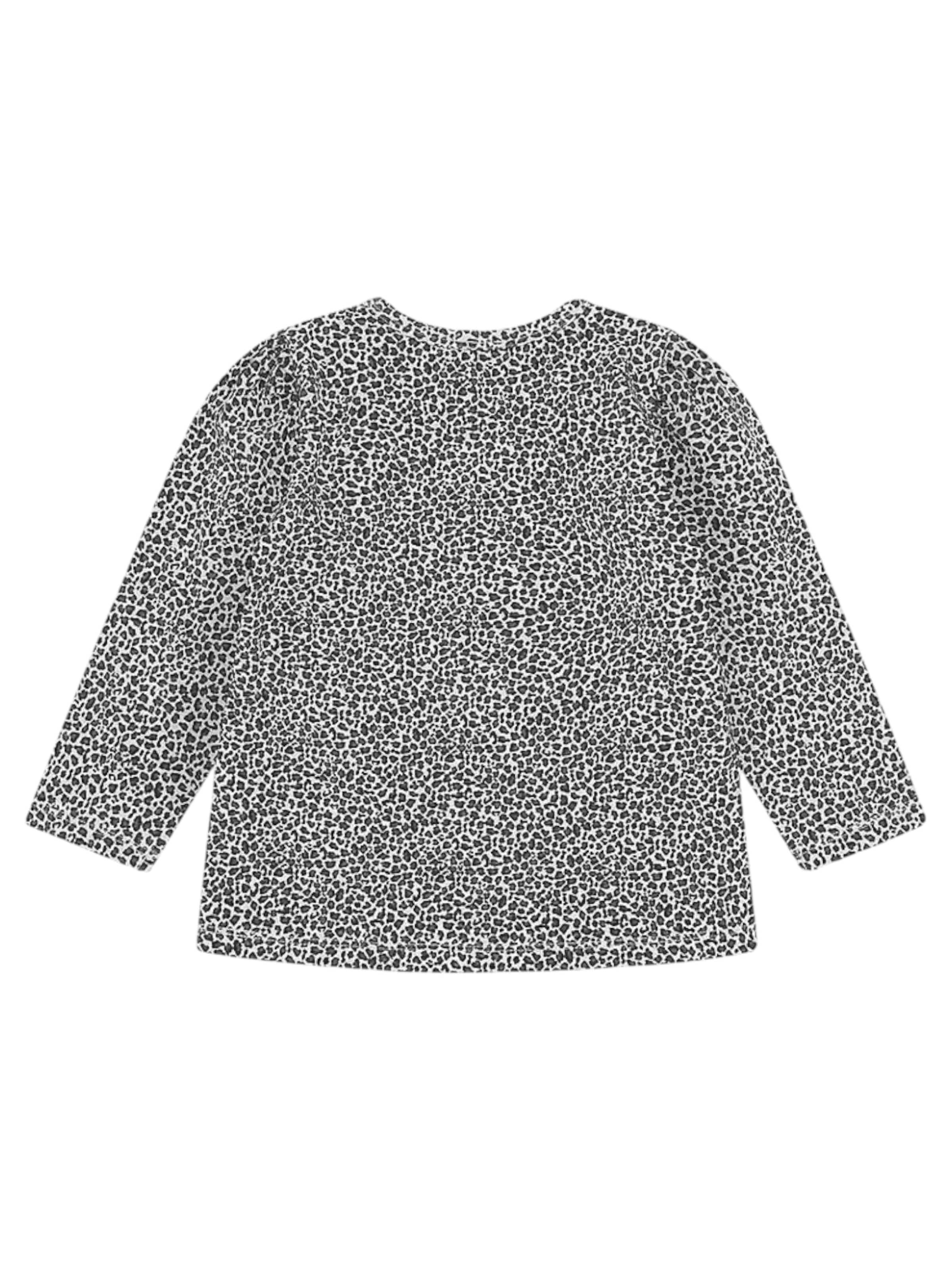 Hust & Claire Shirt 'Alma' in Brown