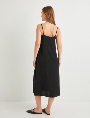 Koton Dress in Black