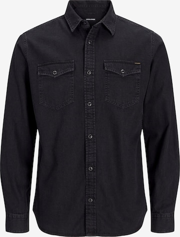 JACK & JONES Regular fit Ing 'Sheridan' - szürke: elől