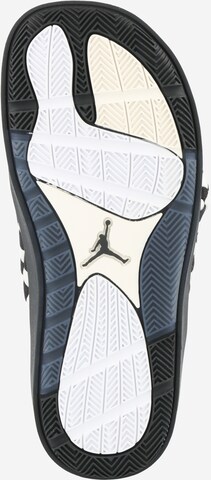 Jordan Pantolette 'SOPHIA' in Grau
