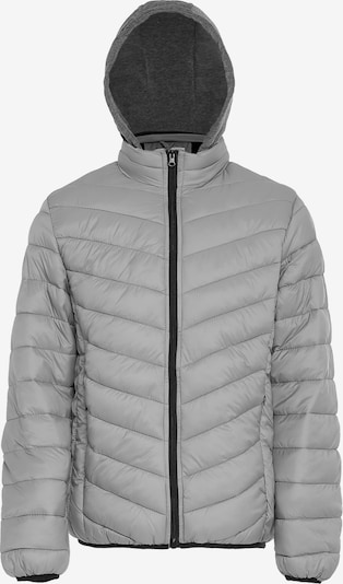 Flyweight Välikausitakki värissä harmaa, Tuotenäkymä