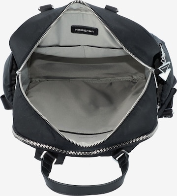 Hedgren Rucksack 'Libra' in Schwarz