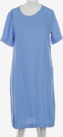 0039 Italy Dress in S in Blue: front