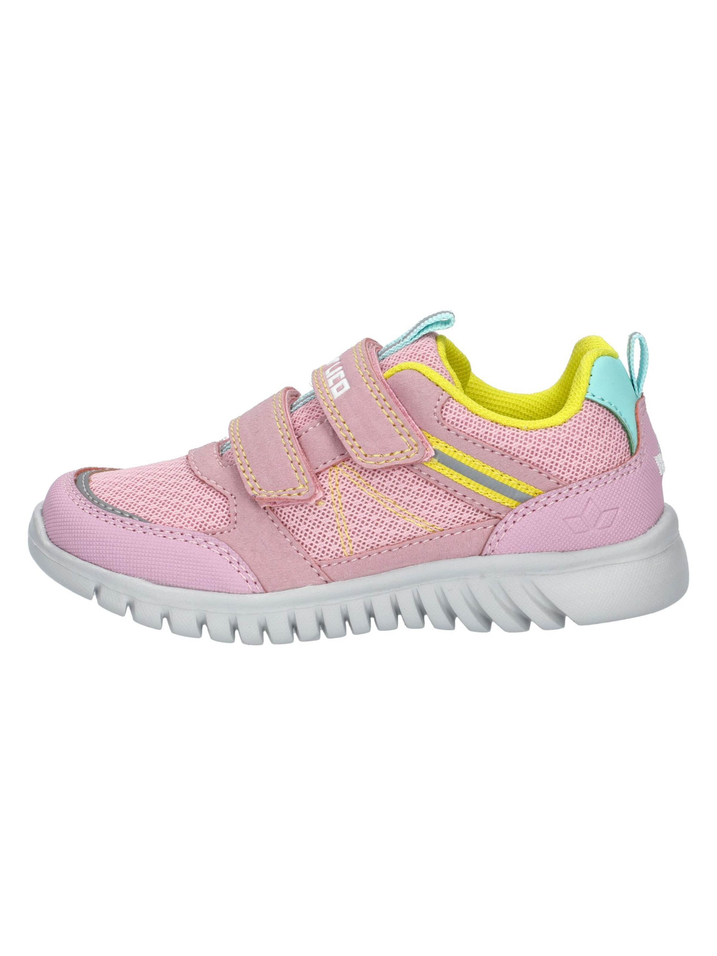 LICO Sneakers 'Randy V' in Pink