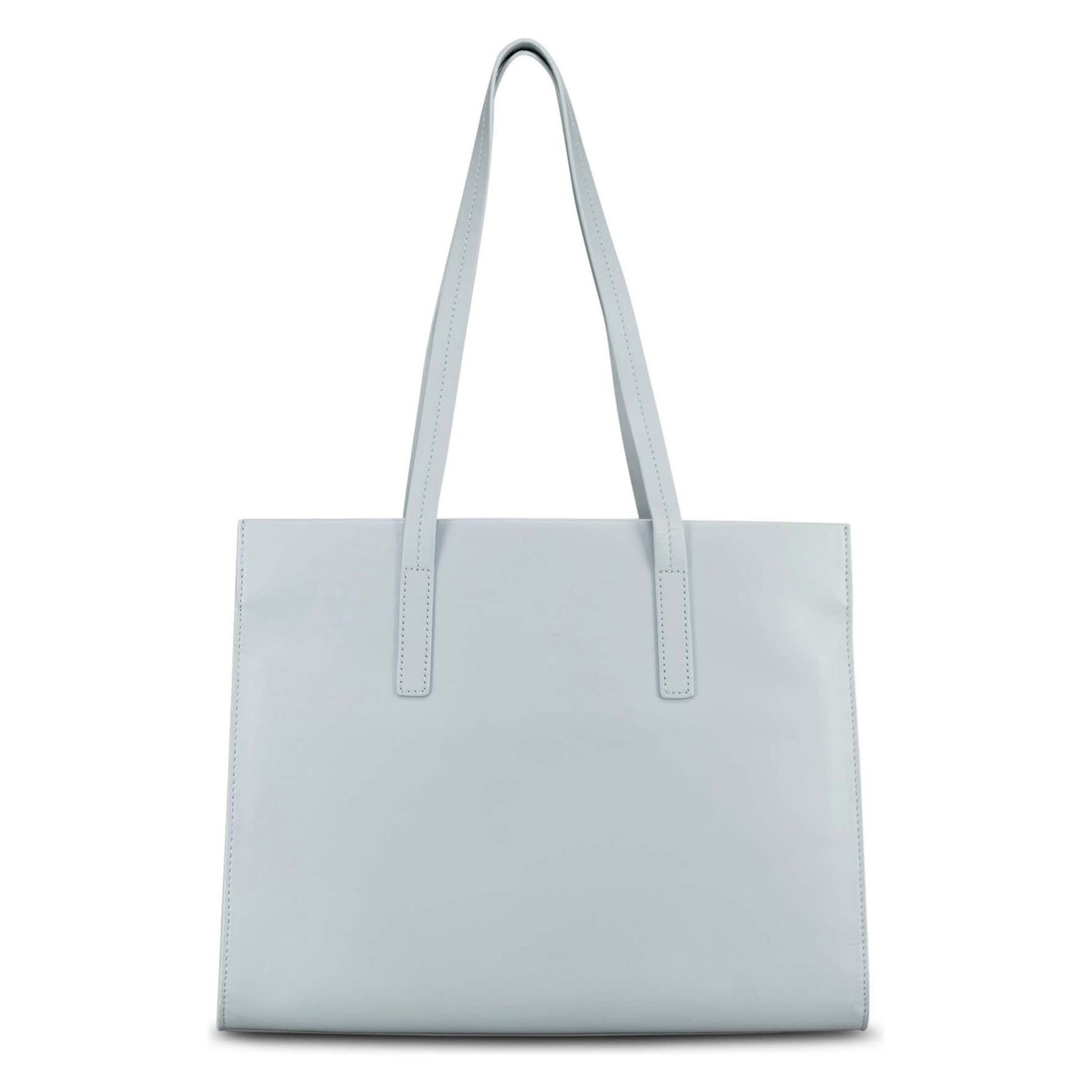 JOST Schoudertas 'Arva' in Blauw: voorkant