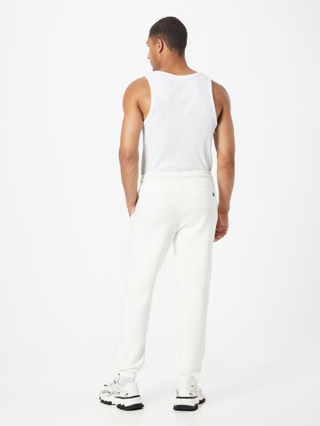Effilé Pantalon 'Amos' JOOP! Jeans en blanc