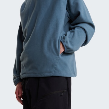 THE NORTH FACE Athletic Sweater in Blue