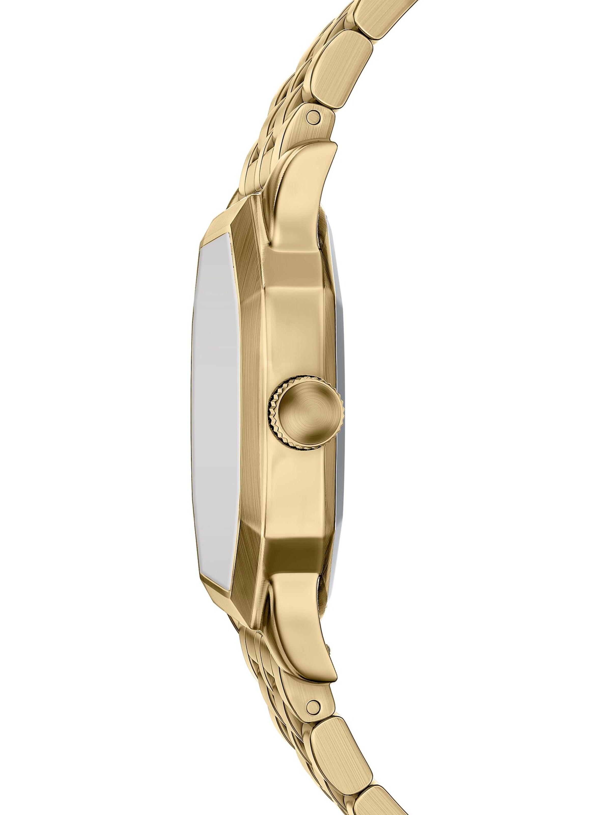 FOSSIL Uhr in Gold