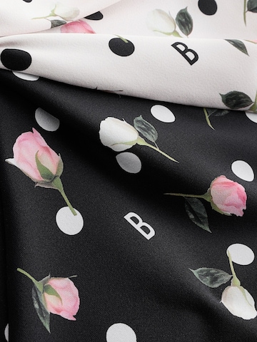 B by Ted Baker Бюстгальтер под футболку Купальник в Черный